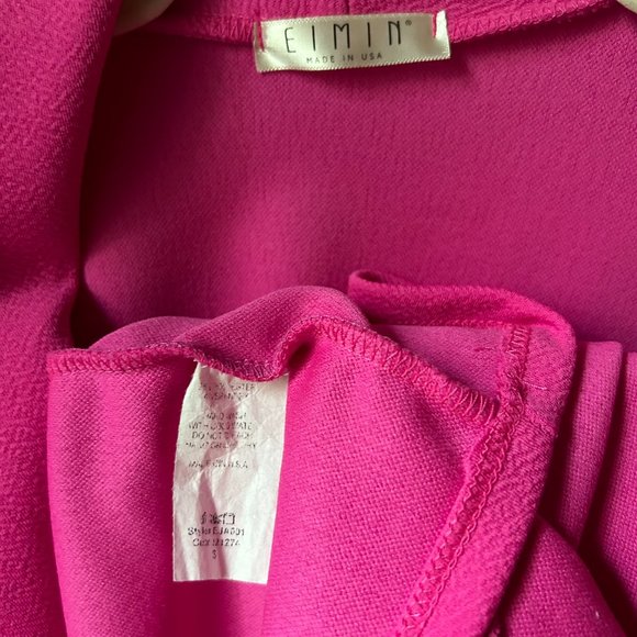 Pink Blazer - Picture 5 of 6